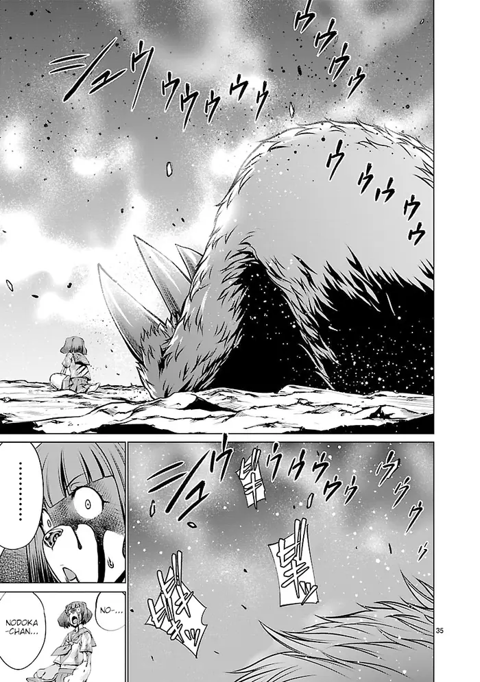 Killing Bites Chapter 62 image 30_optimized